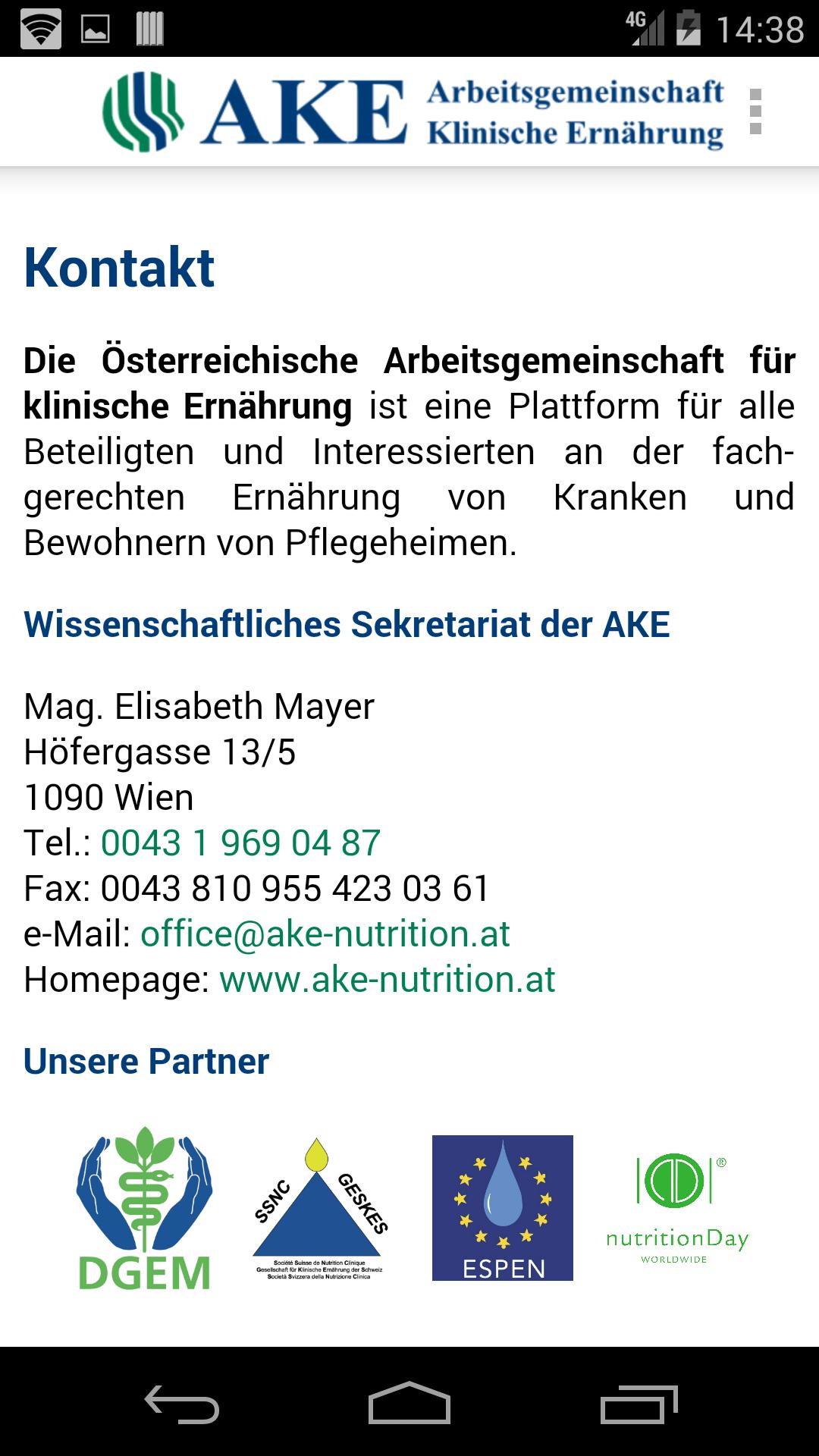 AKE