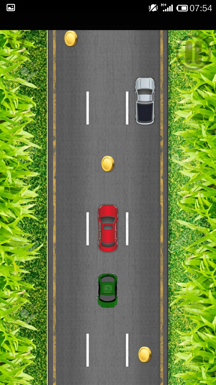 Unand Car Racing
