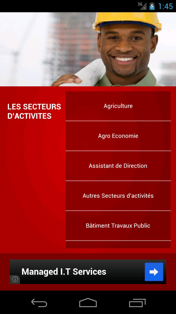 Emploici.net