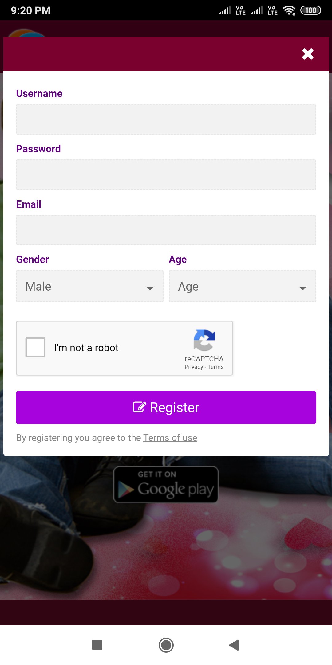 Chat2Meet