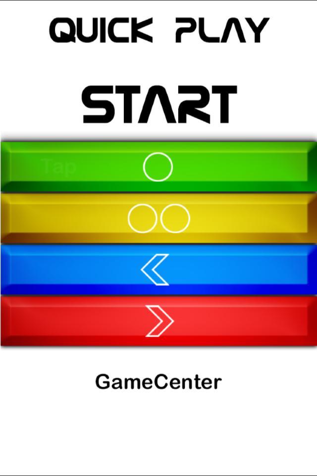 Quick Play