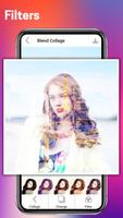 Picture Blend Overlap