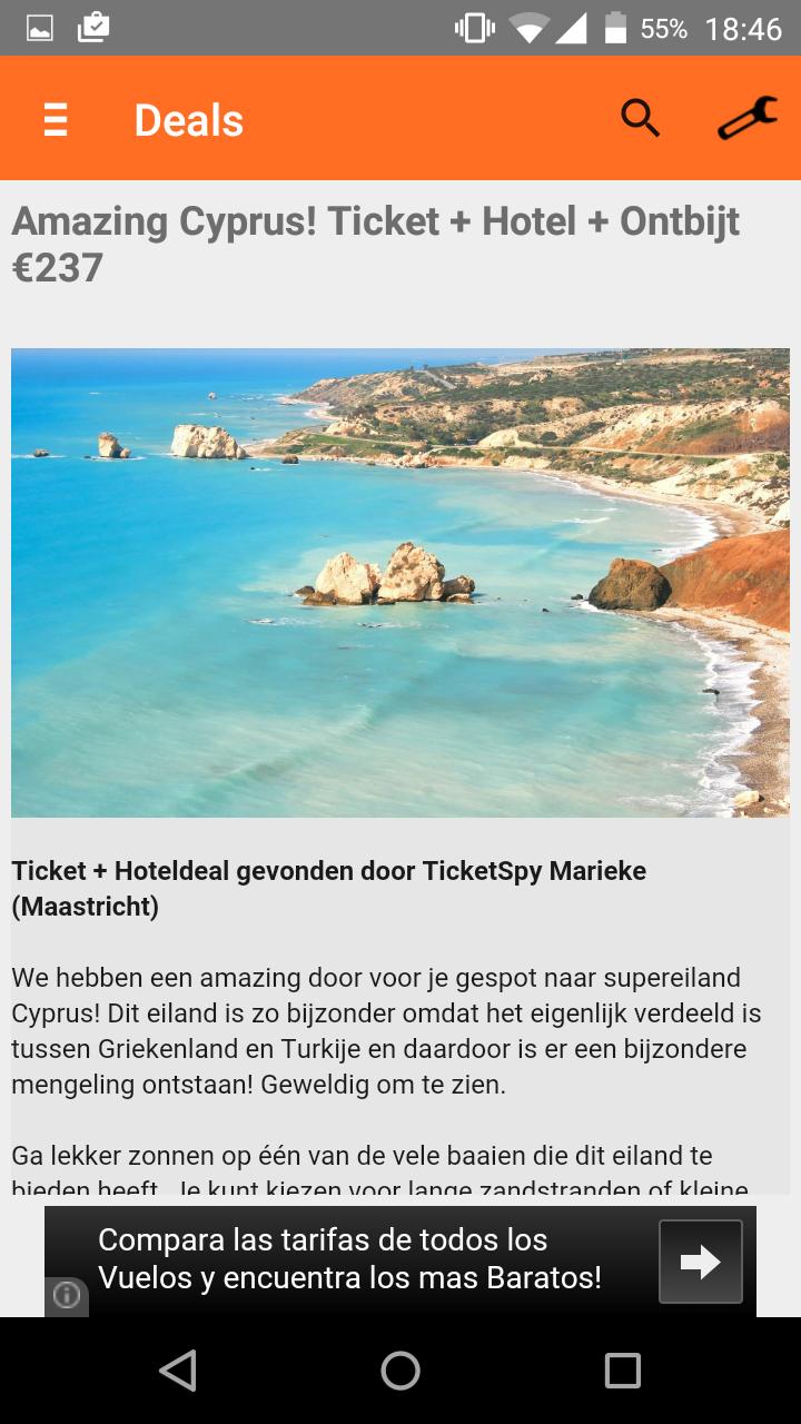 TicketSpy
