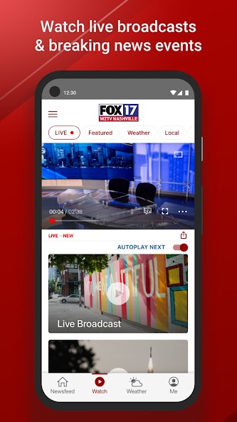 FOX 17 News