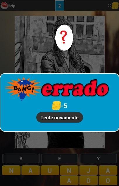 Eu Sei Descendants