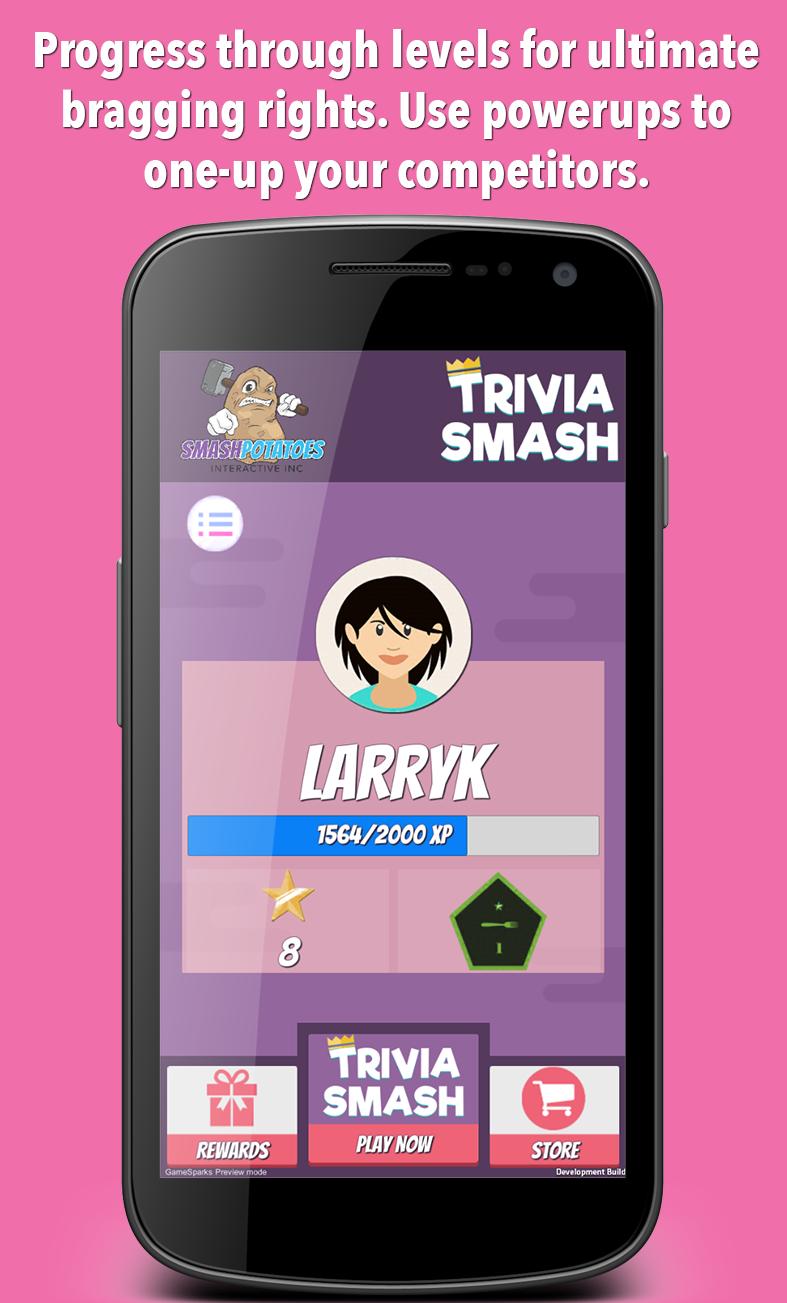 Smash Trivia