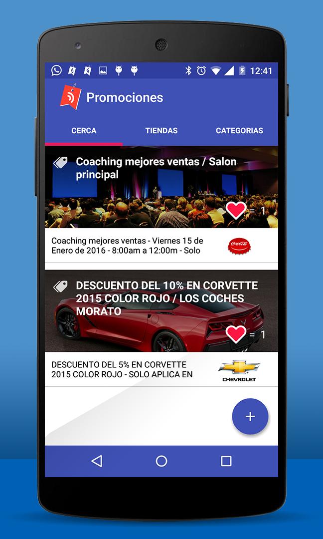Smart Shop