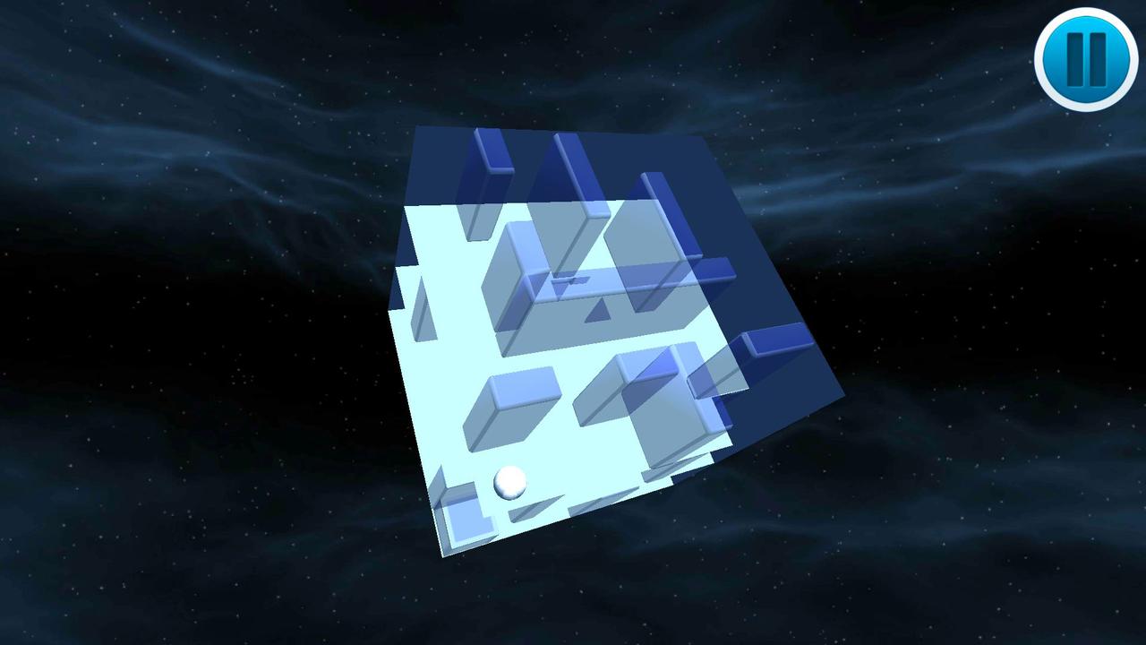 Rolling Ball Maze 3D