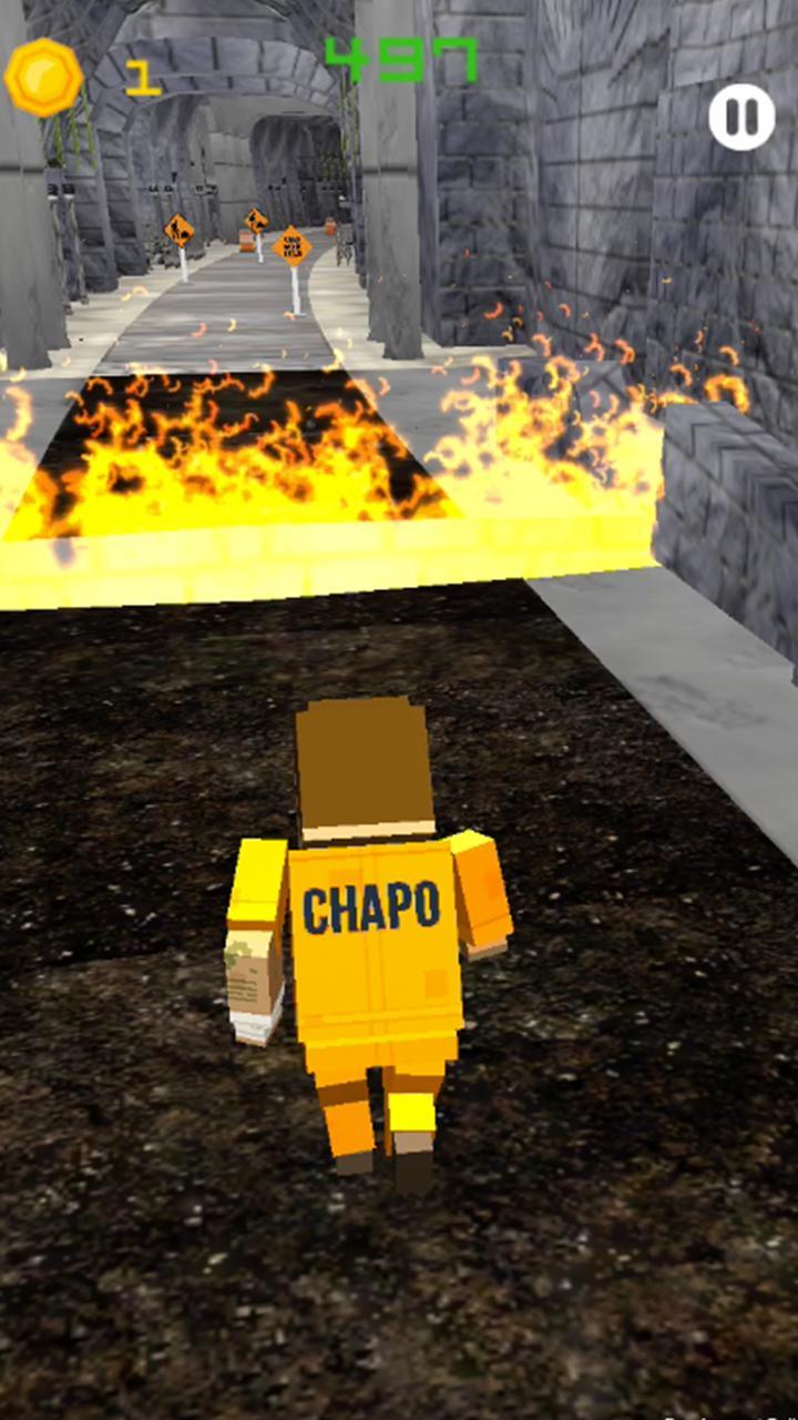 Chapo Chapo