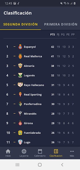 Carrusel Deportivo