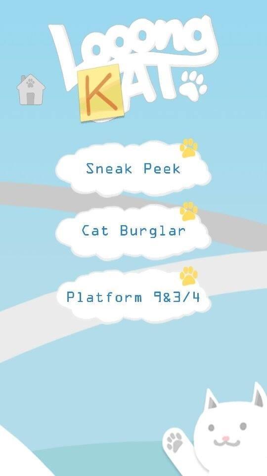 Long Kat
