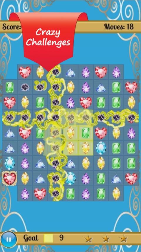 Diamond Twister 2