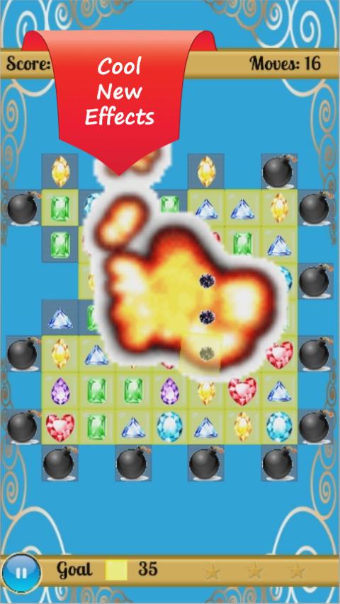 Diamond Twister 2