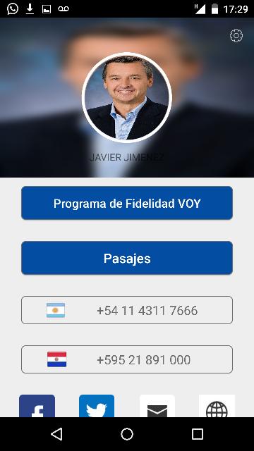 NSA Viajes