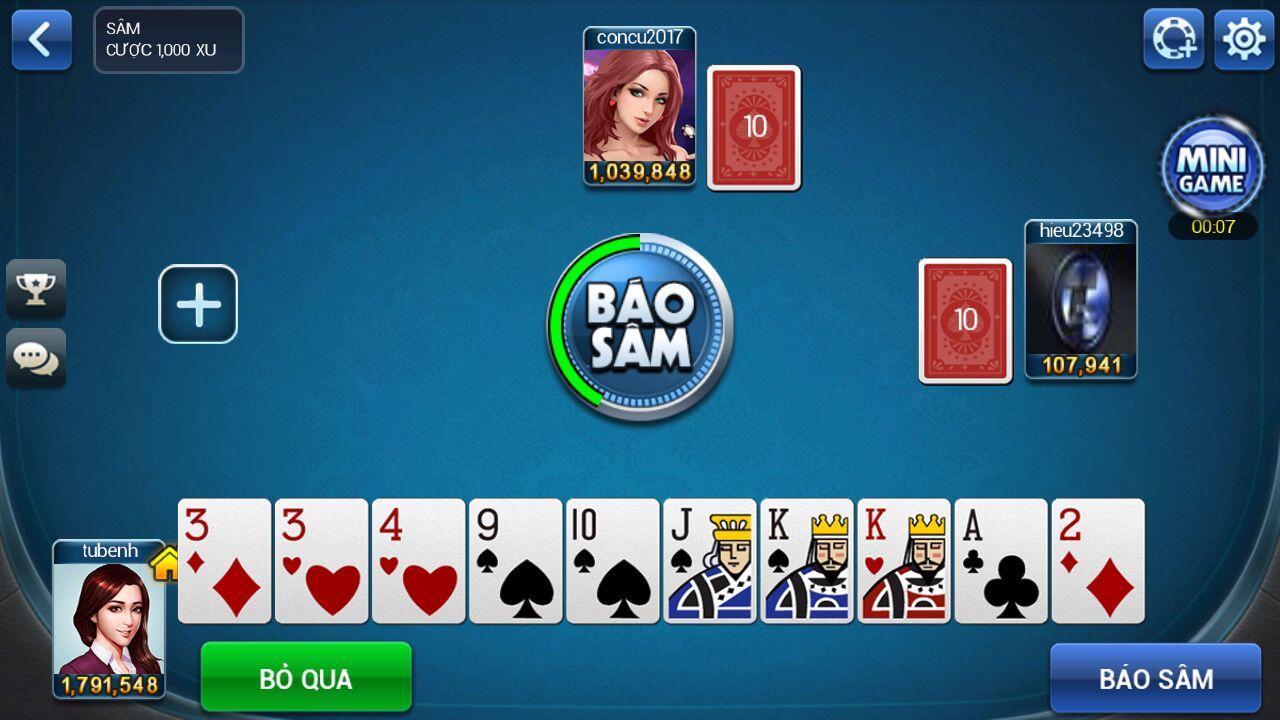 Game Bai Online  - KAIO
