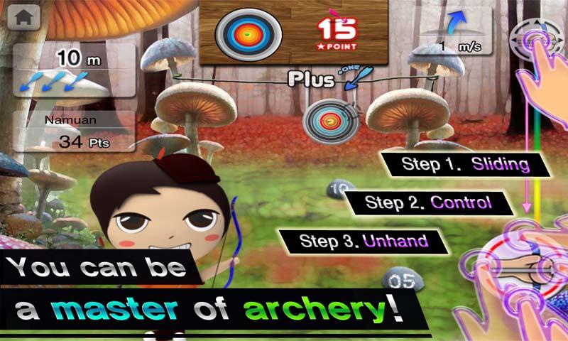 Aiming Master Lite