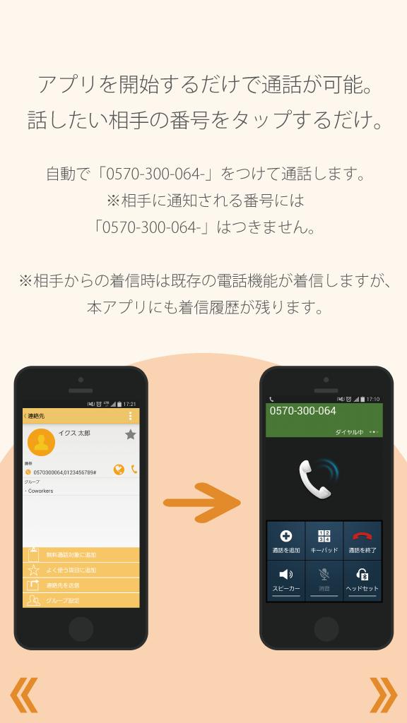 EQcall