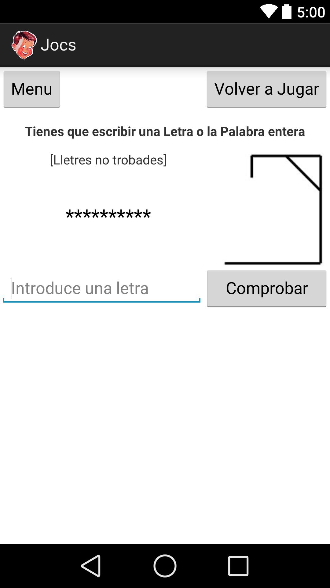 Juegos
