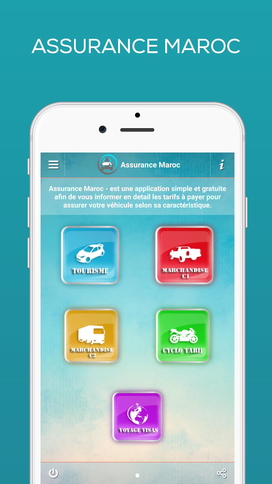 Assurance Maroc