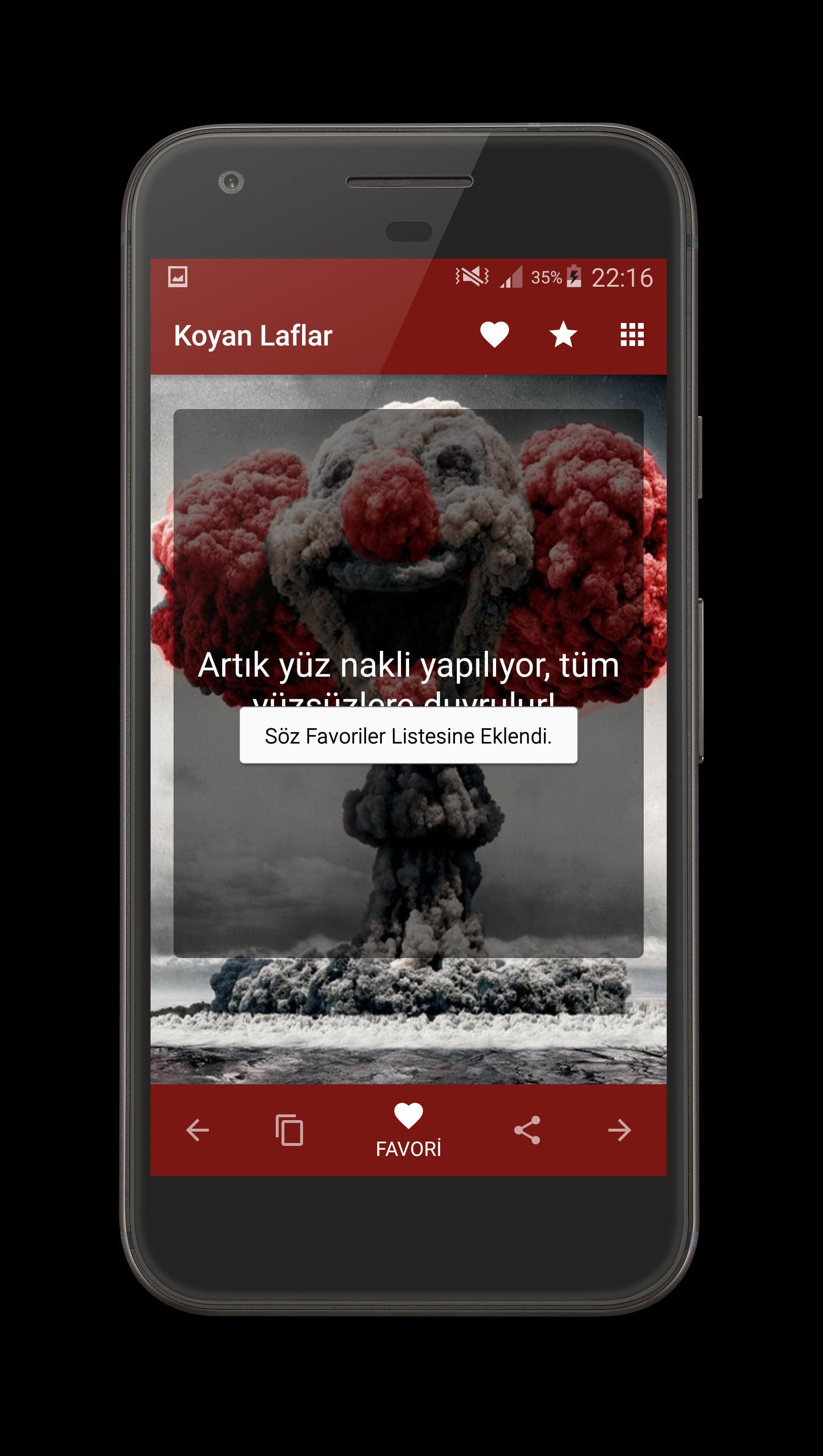 Koyan Laflar