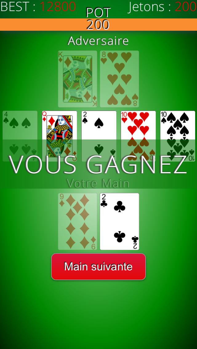 Bet or Fold