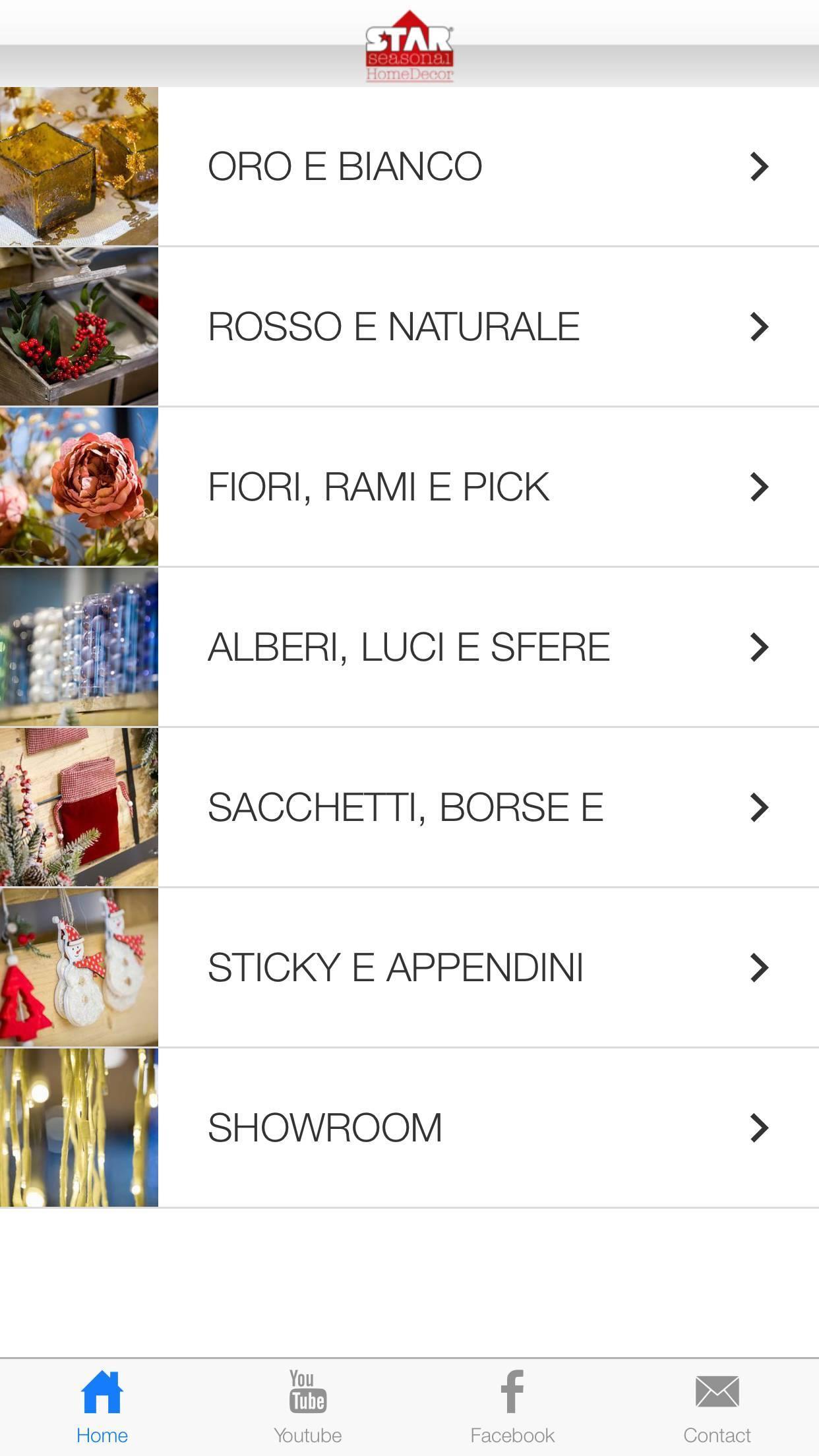STAR Home Decor