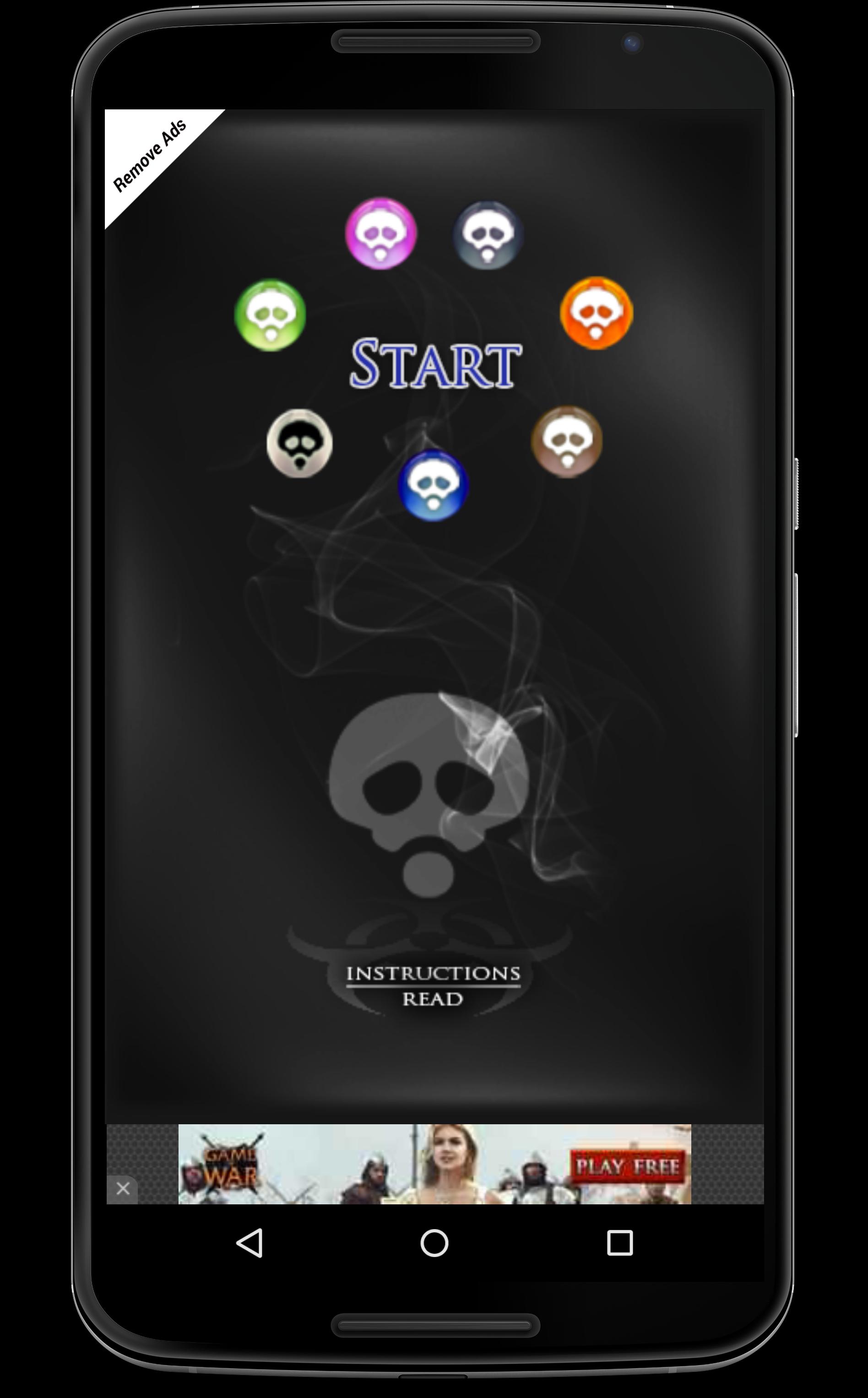 Death Breath 2