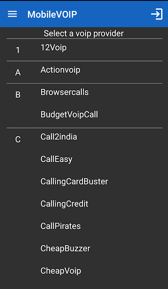 DialNow