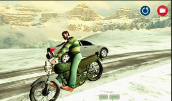 City Car Driving 3D