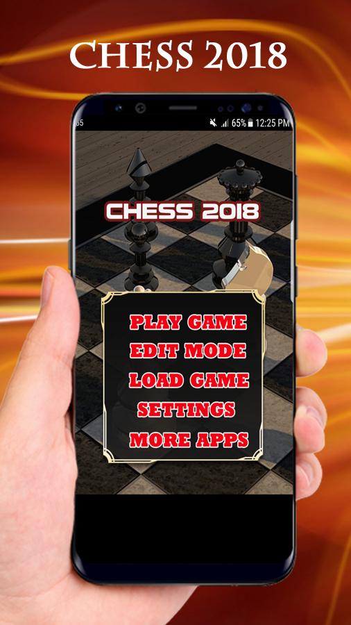 Chess Master 2020
