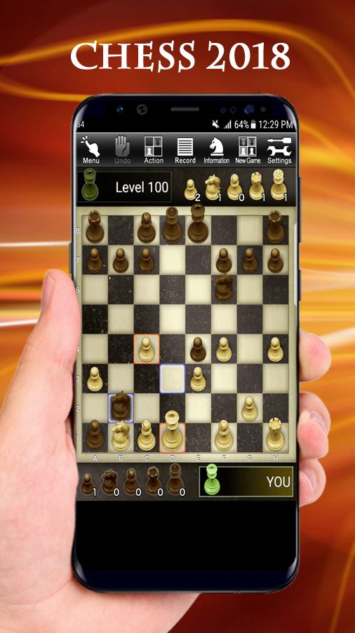 Chess Master 2020