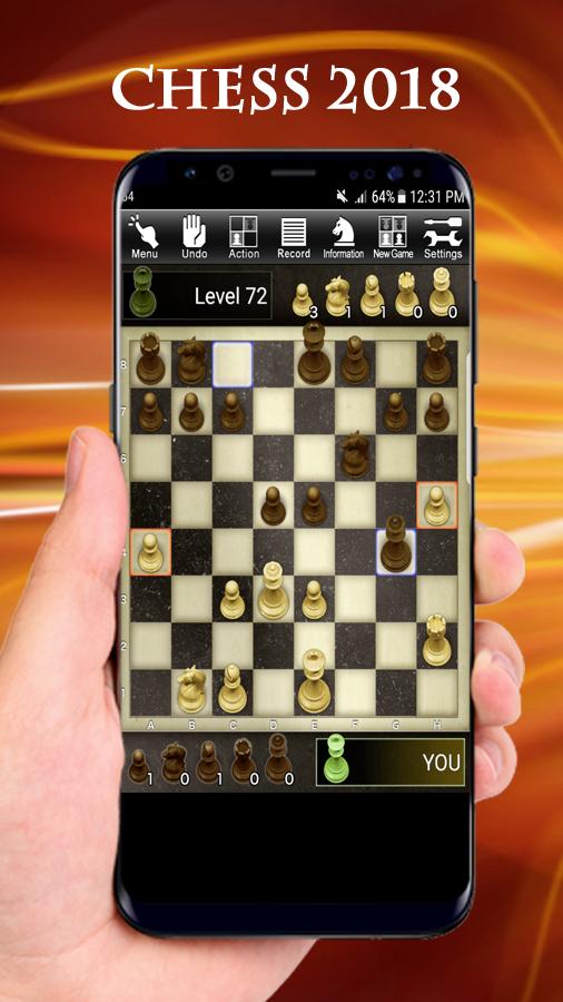 Chess Master 2020