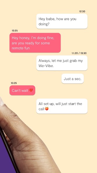We-Vibe