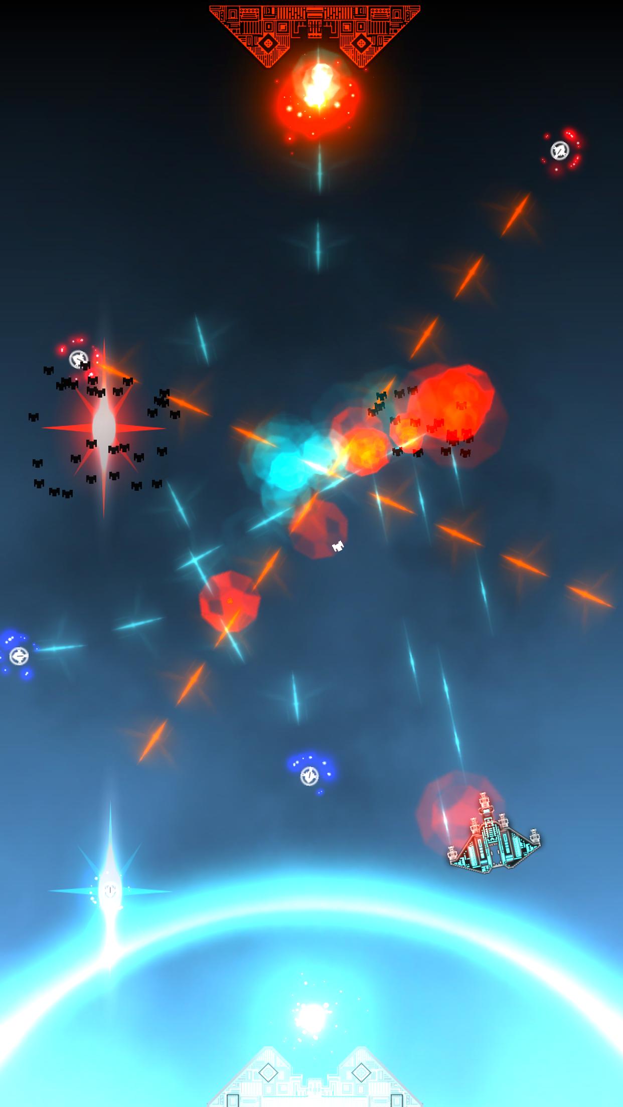 Quasar Phase