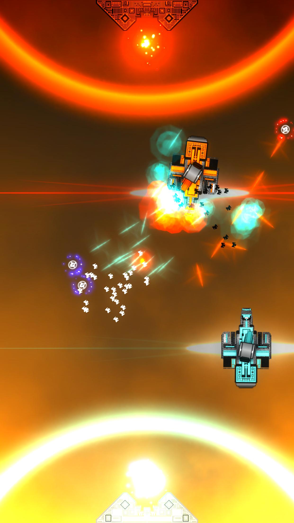 Quasar Phase