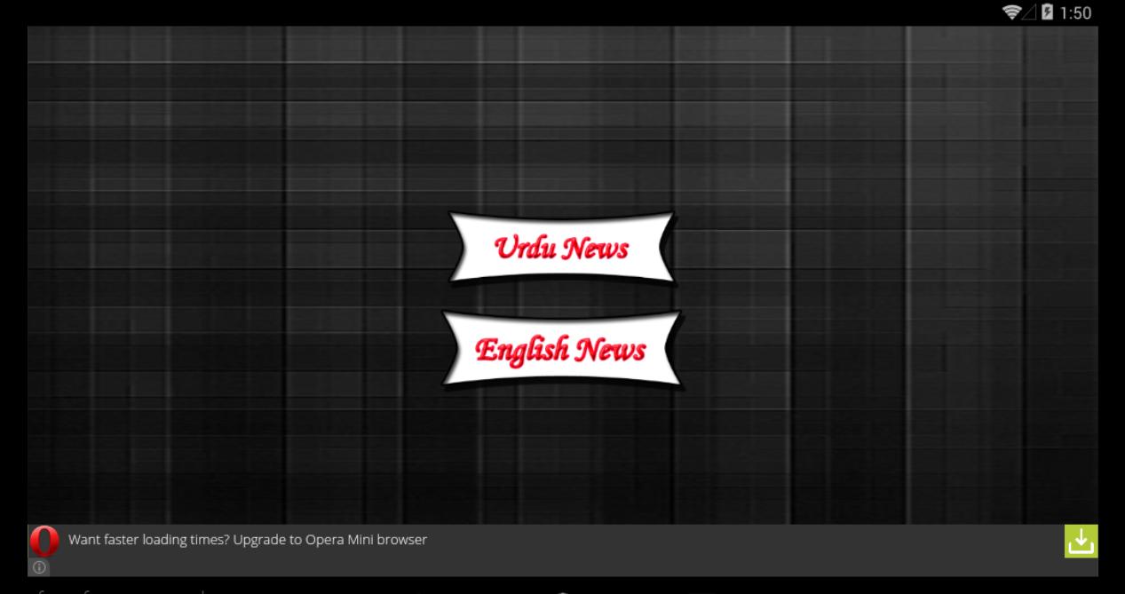 News online
