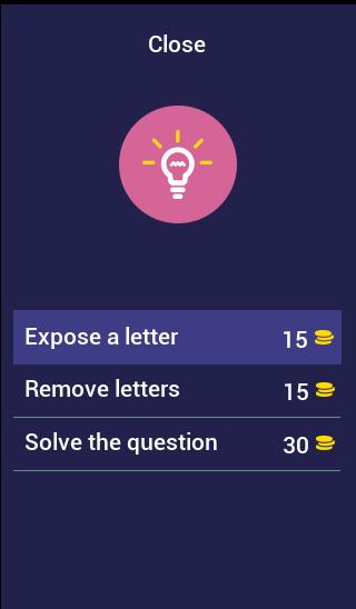 Pinoy Quiz