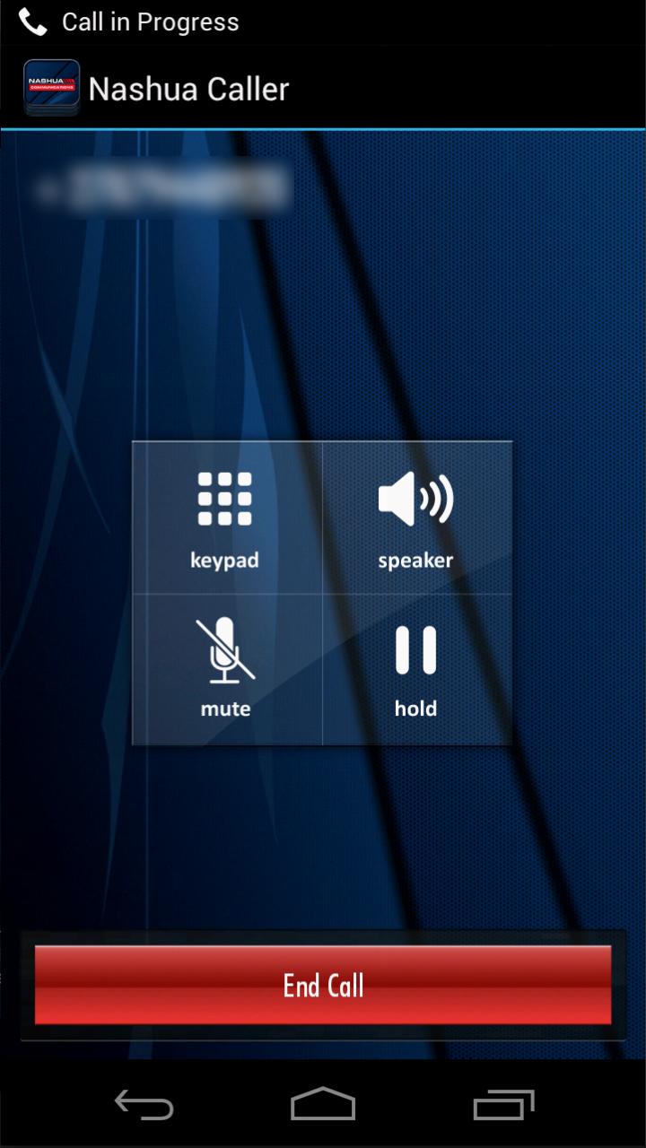 Nashua Communicator