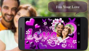 Valentine Photo Frames 2019