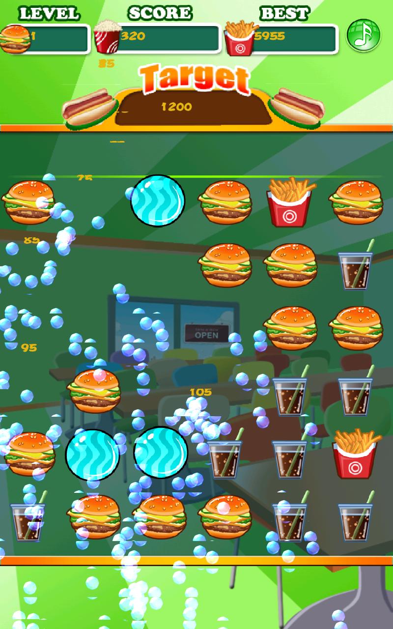 Hamburger Star