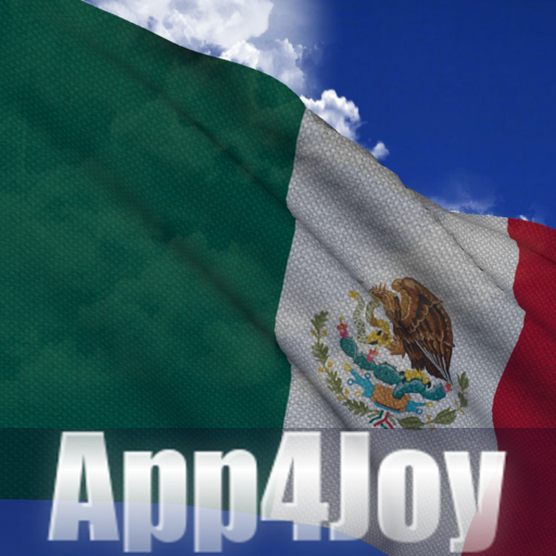 Mexico Flag