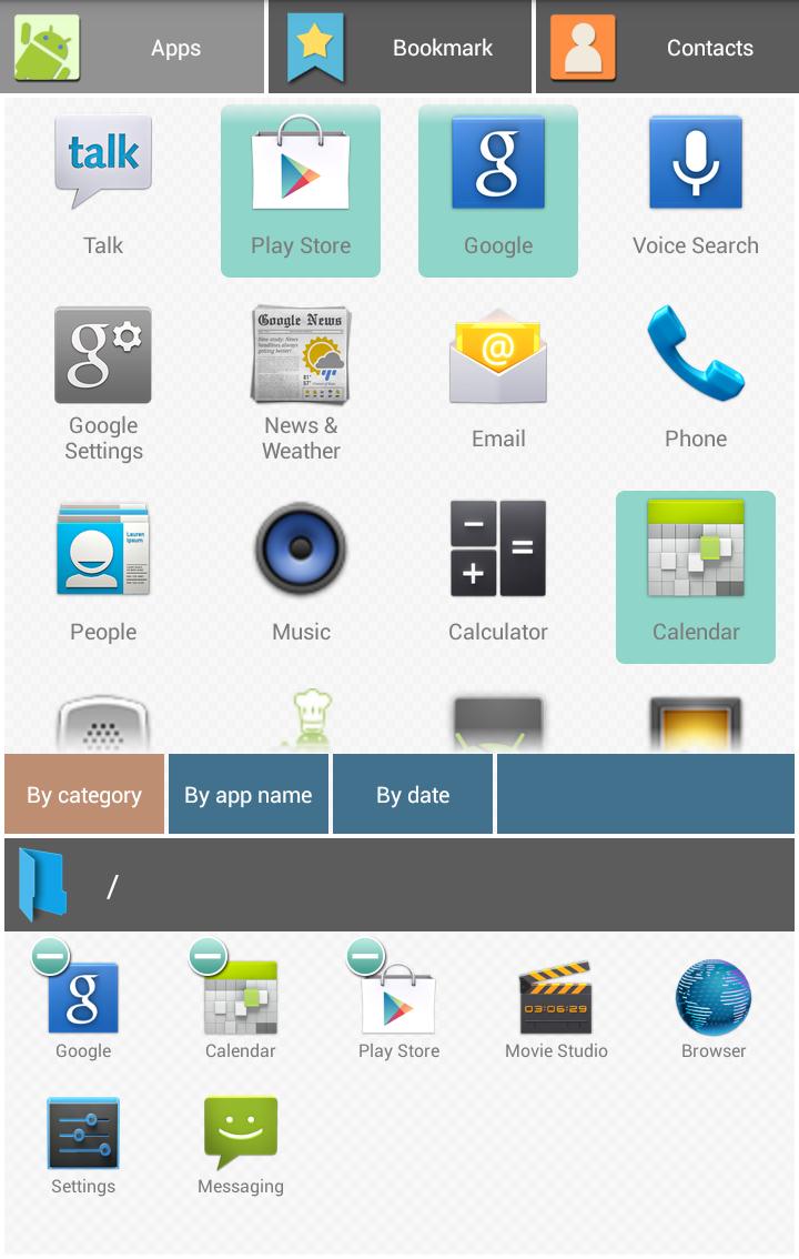 AppsBox