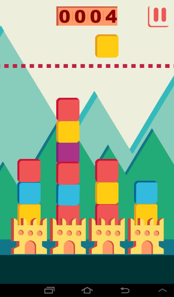 Tower Breaker