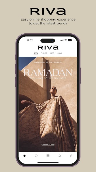 Riva Fashion