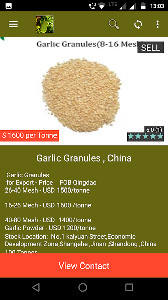 Farmfirst Wholesale