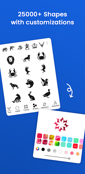 Logo Maker : Easy Logo Creator