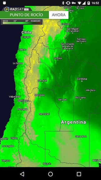 RadSat HD