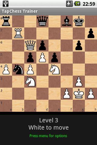 TapChess Preview
