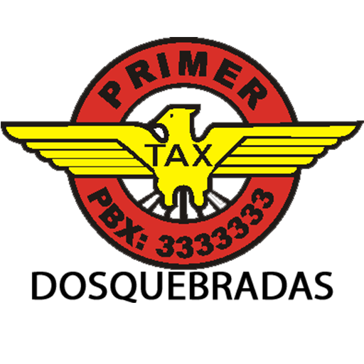 Primertax - Taxista