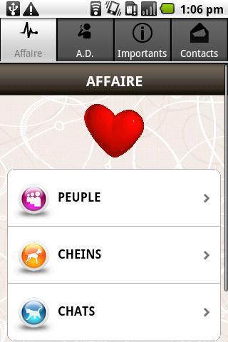 PremiersSecours